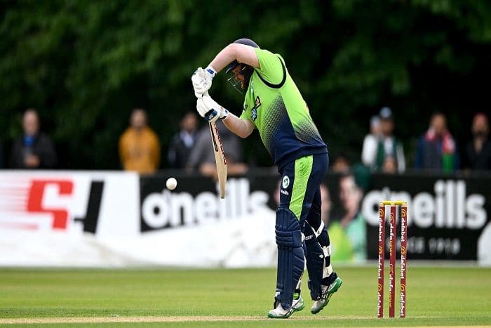 आयरलैंड के धाकड़ बल्लेबाज ने T20I क्रिकेट में मचाया तहलका, रोहित-कोहली की कुर्सी पर मंडराया खतरा